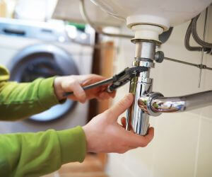 About The Faucet Pros Verona, MO